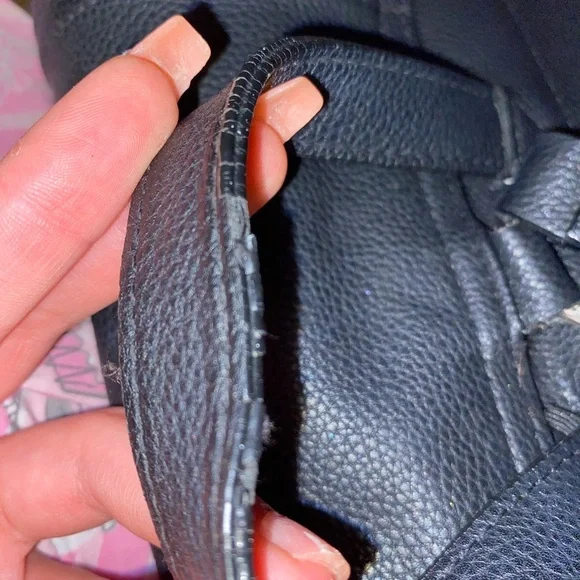 Victoria’s Secret Backpack​ - Picture 3 of 4